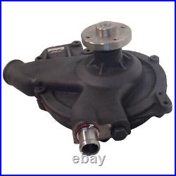 RE20022 Water Pump Fits John Deere 4240 4350 4440 4620 4640 4840 8440 7020 8430