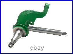 RE208805 Tractor Spindle Keyed RH Fits John Deere 5103 5200 5203 5210 5220 +