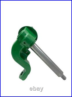 RE208805 Tractor Spindle Keyed RH Fits John Deere 5103 5200 5203 5210 5220 +