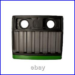 RE209912 Front Grille Fits John Deere Tractors 5103 5203 5303 5403 5603