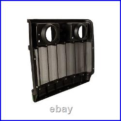 RE209912 Front Grille Fits John Deere Tractors 5103 5203 5303 5403 5603
