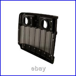 RE209912 Front Grille Fits John Deere Tractors 5103 5203 5303 5403 5603