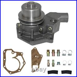 RE25043 Water Pump Fits John Deere 2030 2510 350B 350C 401C 450B 450C 450D 455D