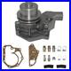 RE25043 Water Pump Fits John Deere 2030 2510 350B 350C 401C 450B 450C 450D 455D