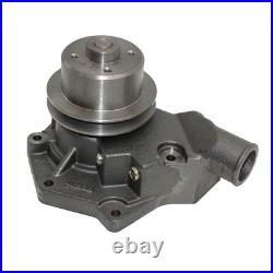 RE25043 Water Pump Fits John Deere 2030 2510 350B 350C 401C 450B 450C 450D 455D