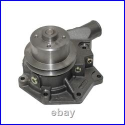RE25043 Water Pump Fits John Deere 2030 2510 350B 350C 401C 450B 450C 450D 455D