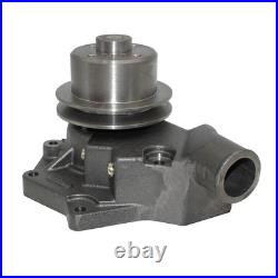 RE25043 Water Pump Fits John Deere 2030 2510 350B 350C 401C 450B 450C 450D 455D