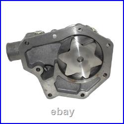 RE25043 Water Pump Fits John Deere 2030 2510 350B 350C 401C 450B 450C 450D 455D