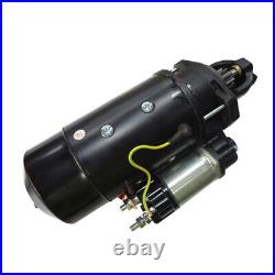RE41875 Starter Fits John Deere 4520 3020 4000 4020 4320 4620 7020 4030 4230 +