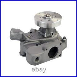 RE51892 RE51893 RE46813 Water Pump Fits John Deere Tractor 5200 5300 5400 5400N RE51892 RE51893 RE46813 Water Pump Fits John Deere Tractor 5200 5300 5400 5400N