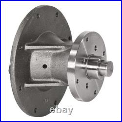 RE53757 Water Pump Fits John Deere 7200 7400 Tractors