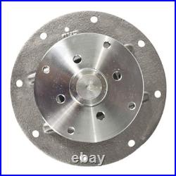 RE53757 Water Pump Fits John Deere 7200 7400 Tractors