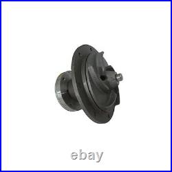 RE53757 Water Pump Fits John Deere 7200 7400 Tractors