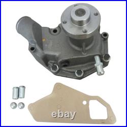 RE61715 Tractor Water Pump Fits John Deere 5200 5300 5400 5400N