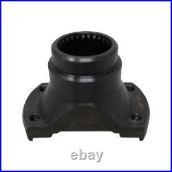 RE61882 Transmission Input Drive Yoke Fits John Deere 7600 7610 7710 7715