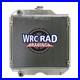 #RE62841 Replacement Radiator Fits John Deere 5500 5500N JD Tractor All Aluminum