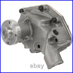 RE67185 Water Pump Fits John Deere Fits JD Tractor 5210 5220 5300 5320 5400