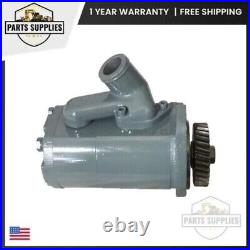 RE73947 RE72058 Hydraulic Pump Fits John Deere 5410 5510 5083E 5076E 5090E 5615