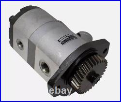 RE73947 RE72058 Hydraulic Pump Fits John Deere 5410 5510 5083E 5076E 5090E 5615