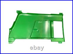 RH Side Panel WithFoam & Clip Kit LVU10562 LVU10465 Fits John Deere 4500 4600 4700