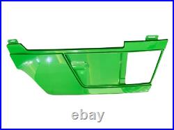 RH Side Panel WithFoam & Clip Kit LVU10562 LVU10465 Fits John Deere 4500 4600 4700