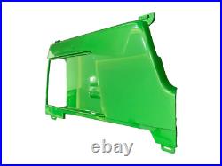 RH Side Panel WithFoam & Clip Kit LVU10562 LVU10465 Fits John Deere 4500 4600 4700