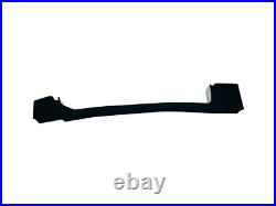 RH Side Panel WithFoam & Clip Kit LVU10562 LVU10465 Fits John Deere 4500 4600 4700