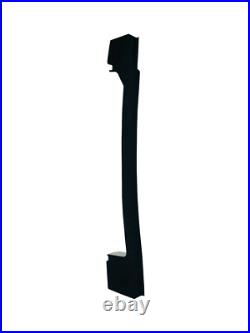 RH Side Panel WithFoam & Clip Kit LVU10562 LVU10465 Fits John Deere 4500 4600 4700