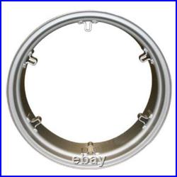 RW09286 Rear Rim Fits John Deere 1010 1020 1520 1530 2010 2020 2030 2040 2240