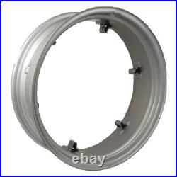 RW09286 Rear Rim Fits John Deere 1010 1020 1520 1530 2010 2020 2030 2040 2240