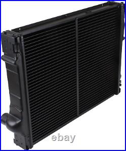 Radiator AL66766 fits John Deere 2955 3050 3055 3155 3255 3350 3650