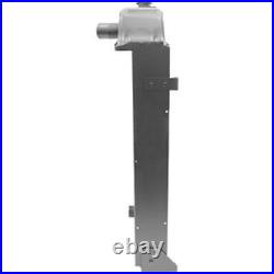 Radiator, AR40832, AR46434, AR49454 Fits John Deere Tractor 4000, 4020