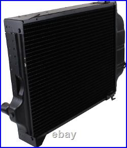 Radiator AR49454 fits John Deere 4000 4020