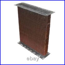 Radiator Core fits John Deere A AR 60 620 630 AA5582R AA2235R