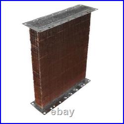 Radiator Core fits John Deere A AR 60 620 630 AA5582R AA2235R