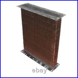Radiator Core fits John Deere A AR 60 620 630 AA5582R AA2235R