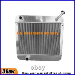Radiator Fits John Deere 210C Backhoe 482C Forklift OE# AT129141 AR5704