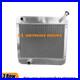 Radiator Fits John Deere 210C Backhoe 482C Forklift OE# AT129141 AR5704