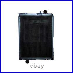 Radiator Fits John Deere 2955 3155 3650 3255 3050 3350 3055 AL66766