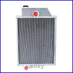 Radiator Fits John Deere 3020 R34457 AR46016 AR40831 R39517 R39607