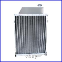 Radiator Fits John Deere 3020 R34457 AR46016 AR40831 R39517 R39607