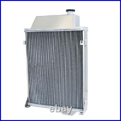 Radiator Fits John Deere 3020 R34457 AR46016 AR40831 R39517 R39607
