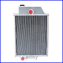 Radiator Fits John Deere 3020 R34457 AR46016 AR40831 R39517 R39607 Tractor