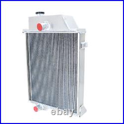 Radiator Fits John Deere 3020 R34457 AR46016 AR40831 R39517 R39607 Tractor