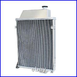 Radiator Fits John Deere 3020 R34457 AR46016 AR40831 R39517 R39607 Tractor