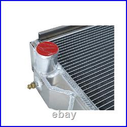 Radiator Fits John Deere 3020 R34457 AR46016 AR40831 R39517 R39607 Tractor