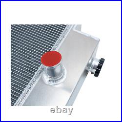 Radiator Fits John Deere 3020 R34457 AR46016 AR40831 R39517 R39607 Tractor