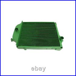 Radiator Fits John Deere 4010 AR26569 AR31581 AR31582 AR34302 AR46438 AR26551