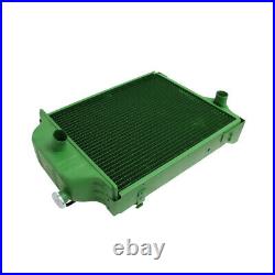 Radiator Fits John Deere 4010 AR26569 AR31581 AR31582 AR34302 AR46438 AR26551