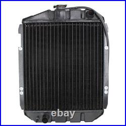 Radiator Fits John Deere 850 950 900 CH19293 fits Yanmar YM3000 YM2500 YM3110